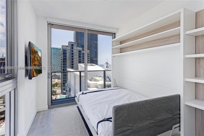 Comprar apartamento en YotelPad Miami 2806