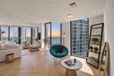 Paraiso Bayviews Apt #2808