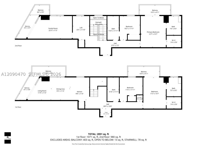 Comprar apartamento no Paraiso Bayviews 2808