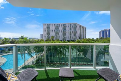 Comprar apartamento en Ocean Reserve 310