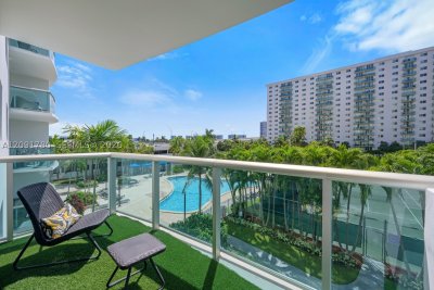 Ocean Reserve Apt #310