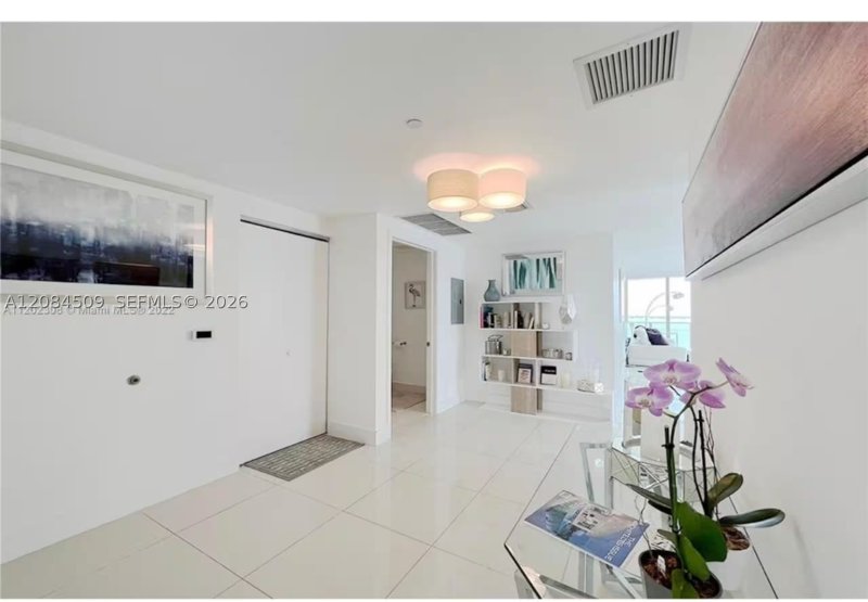 Apartment for rent at Icon Bay 1608