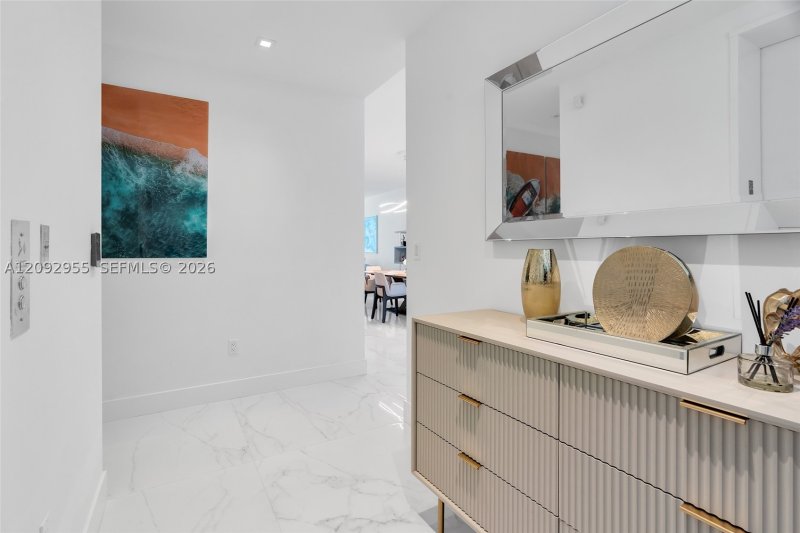 Alquiler de apartamento en Jade Signature 3203