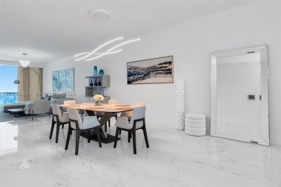 Alquiler de apartamento en Jade Signature 3203