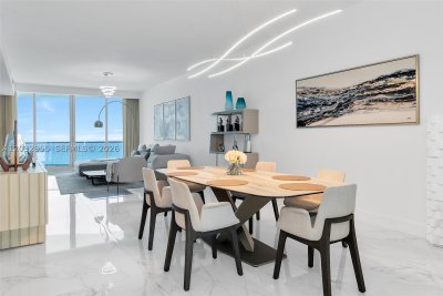 Alquiler de apartamento en Jade Signature 3203