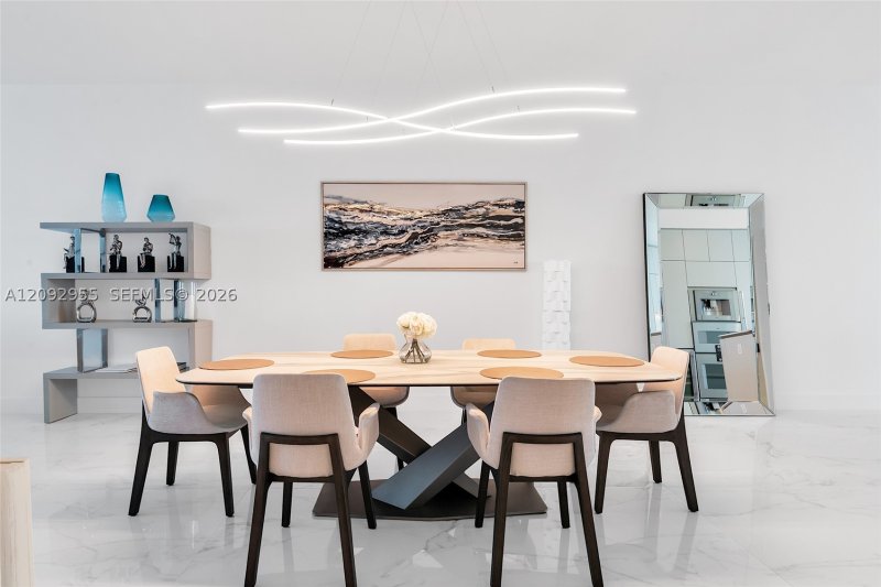 Alquiler de apartamento en Jade Signature 3203