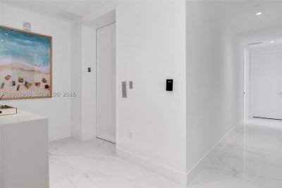 Alquiler de apartamento en Jade Signature 3203