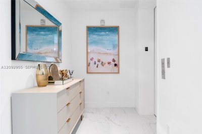 Alquiler de apartamento en Jade Signature 3203
