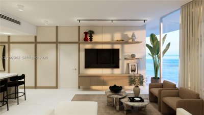 Casa Bella Apt #3005
