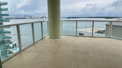 Emerald Brickell Apt #1901