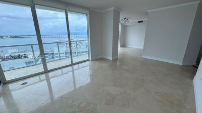 Aluguel de apartamento no Emerald Brickell 1901