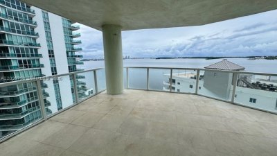 Aluguel de apartamento no Emerald Brickell 1901