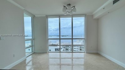 Aluguel de apartamento no Emerald Brickell 1901