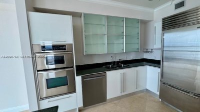Aluguel de apartamento no Emerald Brickell 1901