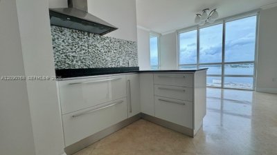 Aluguel de apartamento no Emerald Brickell 1901
