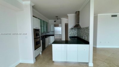 Aluguel de apartamento no Emerald Brickell 1901