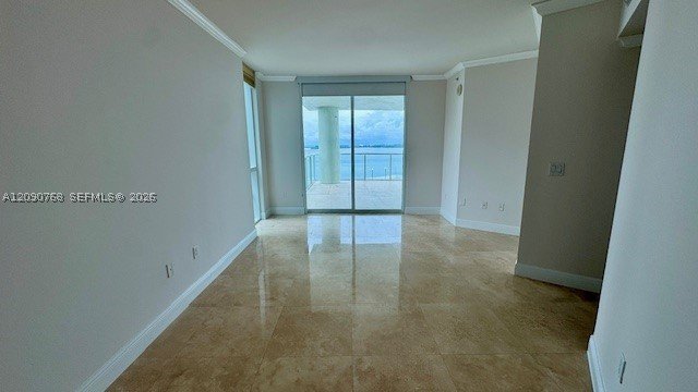 Apartment for rent at Emerald Brickell 1901