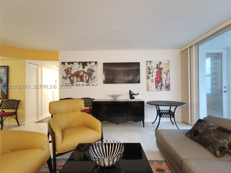 Apartment for rent at Aquarius Towers 1106S