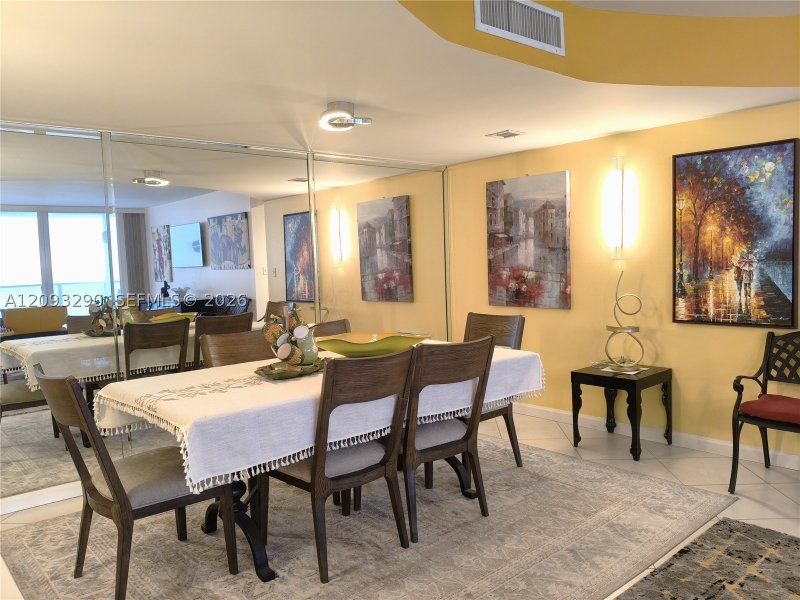 Apartment for rent at Aquarius Towers 1106S