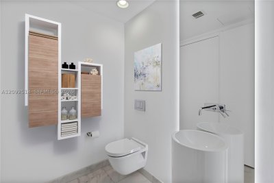 Comprar apartamento en Oceana Bal Harbour 1104