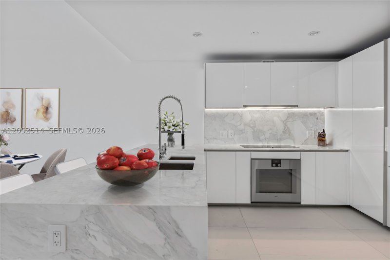 Comprar apartamento en Oceana Bal Harbour 1104