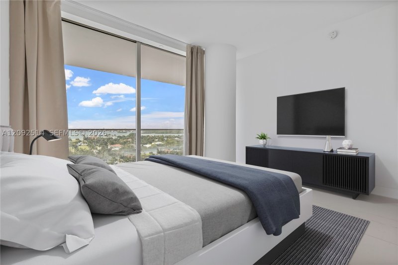 Comprar apartamento en Oceana Bal Harbour 1104