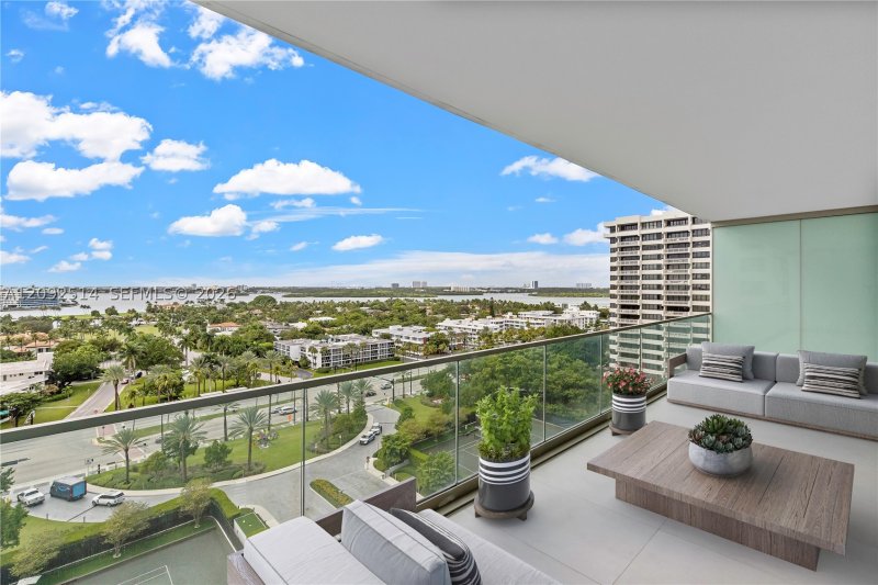 Comprar apartamento en Oceana Bal Harbour 1104