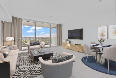 Comprar apartamento en Oceana Bal Harbour 1104