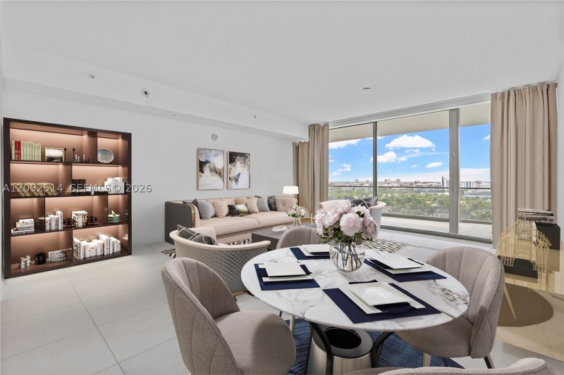Comprar apartamento en Oceana Bal Harbour 1104