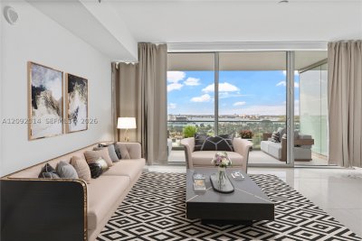 Comprar apartamento en Oceana Bal Harbour 1104