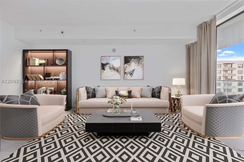 Comprar apartamento en Oceana Bal Harbour 1104