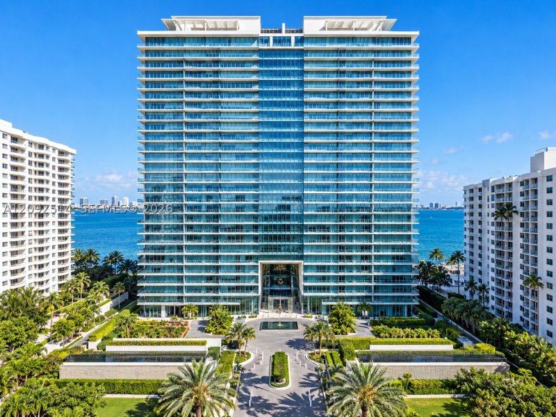 Comprar apartamento en Oceana Bal Harbour 1104