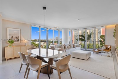 Comprar apartamento en Parque Towers at St. Tropez 5-701