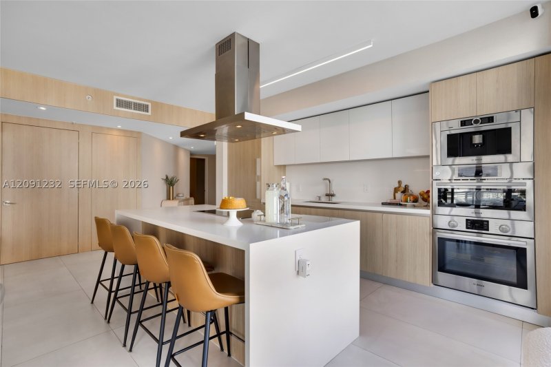 Condo for sale at Parque Towers at St. Tropez 5-701