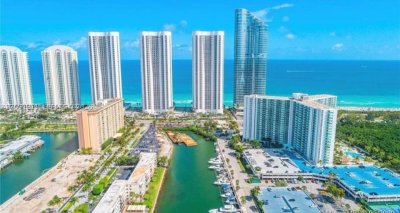 Aluguel de apartamento no Arlen House 521