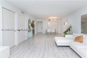 Aluguel de apartamento no Arlen House 521
