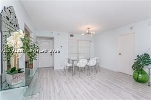 Aluguel de apartamento no Arlen House 521