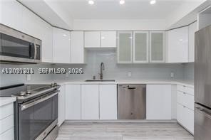 Aluguel de apartamento no Arlen House 521