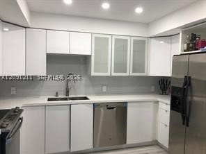 Aluguel de apartamento no Arlen House 521