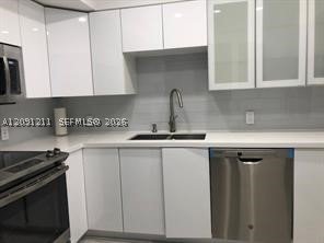 Aluguel de apartamento no Arlen House 521