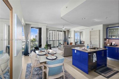 W Residences Ft Lauderdale Apt #1508