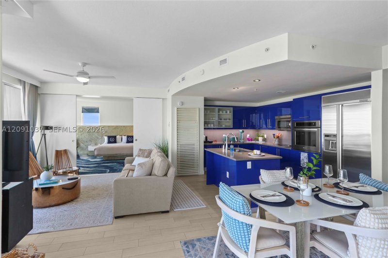 Comprar apartamento no W Residences Ft Lauderdale 1508