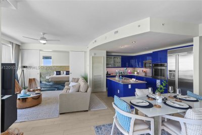Comprar apartamento no W Residences Ft Lauderdale 1508