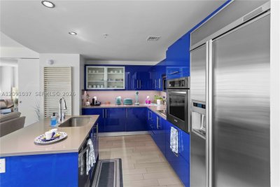 Comprar apartamento no W Residences Ft Lauderdale 1508