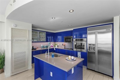 Comprar apartamento no W Residences Ft Lauderdale 1508