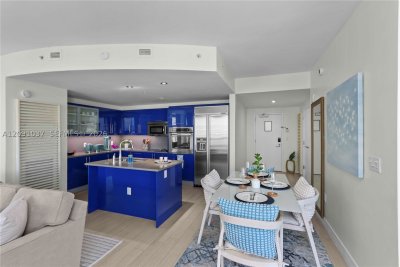 Comprar apartamento no W Residences Ft Lauderdale 1508