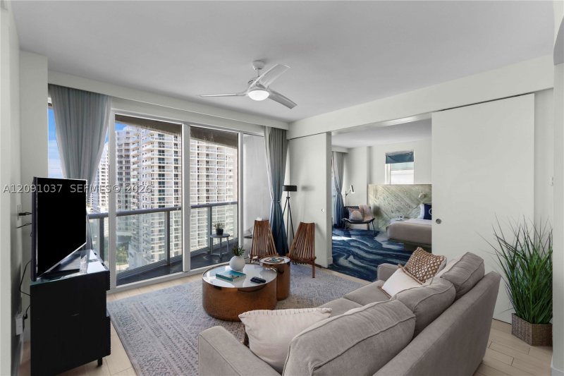 Comprar apartamento no W Residences Ft Lauderdale 1508