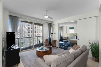 Comprar apartamento no W Residences Ft Lauderdale 1508