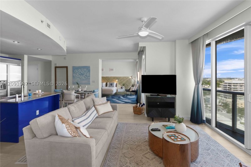 Comprar apartamento no W Residences Ft Lauderdale 1508