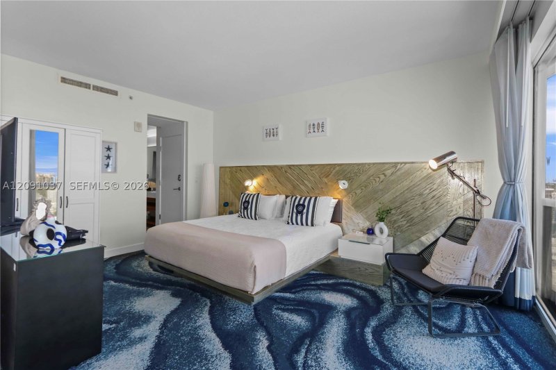 Comprar apartamento no W Residences Ft Lauderdale 1508